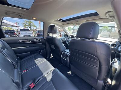 2019 INFINITI QX60 Luxe   - Photo 45 - Norwalk, CA 90650-2241