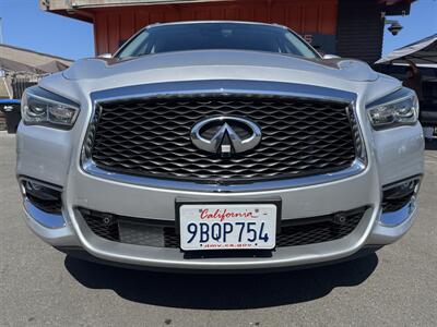 2019 INFINITI QX60 Luxe   - Photo 5 - Norwalk, CA 90650-2241