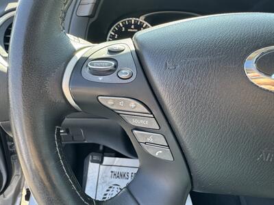 2019 INFINITI QX60 Luxe   - Photo 30 - Norwalk, CA 90650-2241