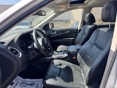 2019 INFINITI QX60 Luxe   - Photo 28 - Norwalk, CA 90650-2241
