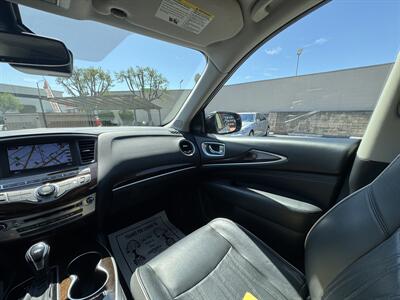 2019 INFINITI QX60 Luxe   - Photo 40 - Norwalk, CA 90650-2241