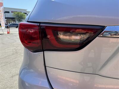 2019 INFINITI QX60 Luxe   - Photo 14 - Norwalk, CA 90650-2241