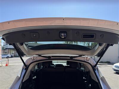 2019 INFINITI QX60 Luxe   - Photo 19 - Norwalk, CA 90650-2241