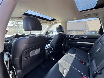 2019 INFINITI QX60 Luxe   - Photo 35 - Norwalk, CA 90650-2241
