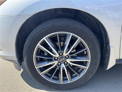 2019 INFINITI QX60 Luxe   - Photo 8 - Norwalk, CA 90650-2241
