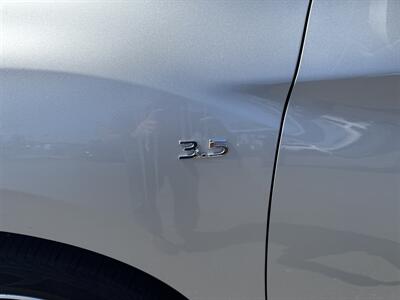 2019 INFINITI QX60 Luxe   - Photo 7 - Norwalk, CA 90650-2241