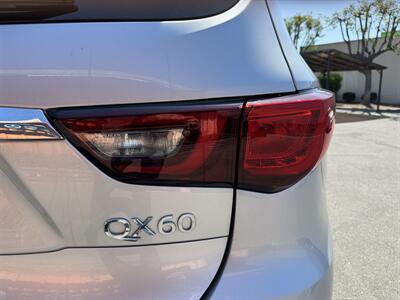2019 INFINITI QX60 Luxe   - Photo 16 - Norwalk, CA 90650-2241