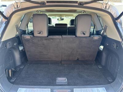 2019 INFINITI QX60 Luxe   - Photo 18 - Norwalk, CA 90650-2241