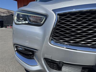 2019 INFINITI QX60 Luxe   - Photo 4 - Norwalk, CA 90650-2241