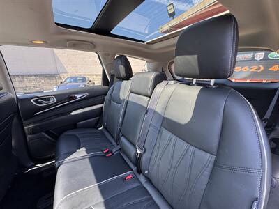 2019 INFINITI QX60 Luxe   - Photo 37 - Norwalk, CA 90650-2241