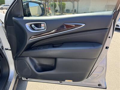2019 INFINITI QX60 Luxe   - Photo 48 - Norwalk, CA 90650-2241