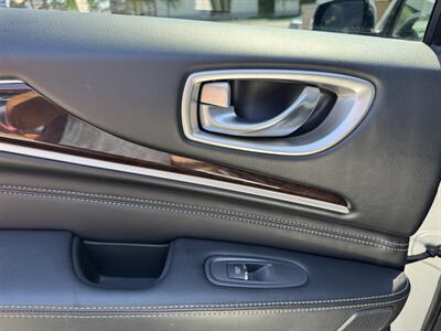 2019 INFINITI QX60 Luxe   - Photo 34 - Norwalk, CA 90650-2241