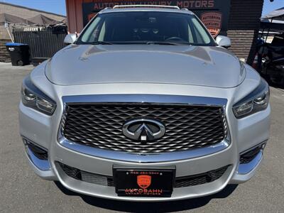 2019 INFINITI QX60 Luxe   - Photo 3 - Norwalk, CA 90650-2241