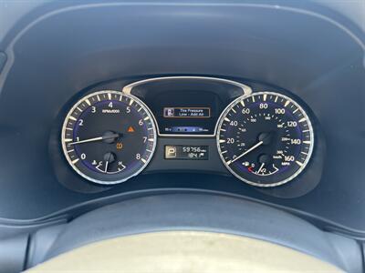 2019 INFINITI QX60 Luxe   - Photo 51 - Norwalk, CA 90650-2241