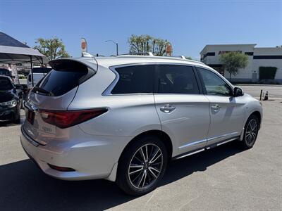 2019 INFINITI QX60 Luxe   - Photo 23 - Norwalk, CA 90650-2241