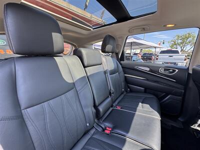 2019 INFINITI QX60 Luxe   - Photo 47 - Norwalk, CA 90650-2241