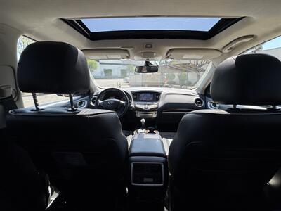 2019 INFINITI QX60 Luxe   - Photo 38 - Norwalk, CA 90650-2241