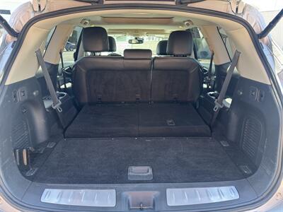 2019 INFINITI QX60 Luxe   - Photo 17 - Norwalk, CA 90650-2241