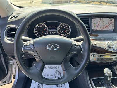 2019 INFINITI QX60 Luxe   - Photo 31 - Norwalk, CA 90650-2241