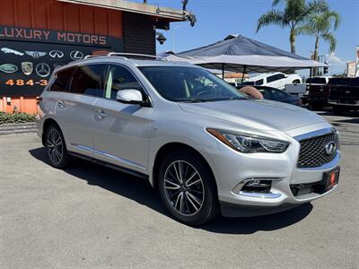 2019 INFINITI QX60 Luxe   - Photo 25 - Norwalk, CA 90650-2241