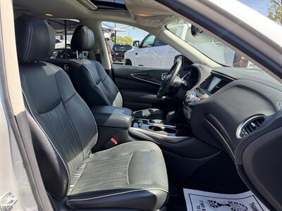 2019 INFINITI QX60 Luxe   - Photo 50 - Norwalk, CA 90650-2241