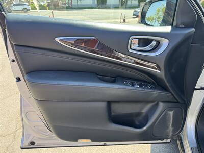 2019 INFINITI QX60 Luxe   - Photo 26 - Norwalk, CA 90650-2241