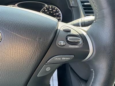 2019 INFINITI QX60 Luxe   - Photo 32 - Norwalk, CA 90650-2241