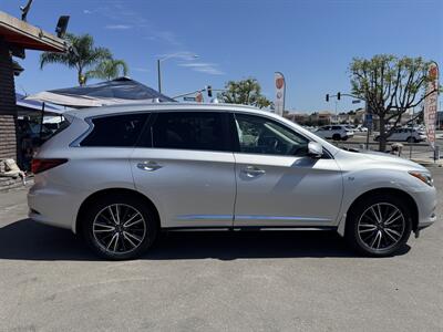 2019 INFINITI QX60 Luxe   - Photo 24 - Norwalk, CA 90650-2241