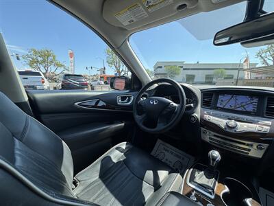 2019 INFINITI QX60 Luxe   - Photo 41 - Norwalk, CA 90650-2241