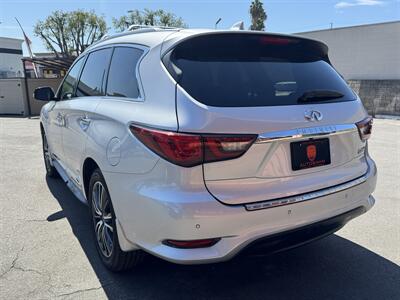 2019 INFINITI QX60 Luxe   - Photo 12 - Norwalk, CA 90650-2241