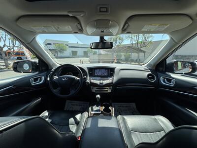 2019 INFINITI QX60 Luxe   - Photo 39 - Norwalk, CA 90650-2241