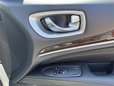 2019 INFINITI QX60 Luxe   - Photo 49 - Norwalk, CA 90650-2241
