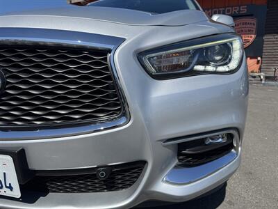 2019 INFINITI QX60 Luxe   - Photo 6 - Norwalk, CA 90650-2241