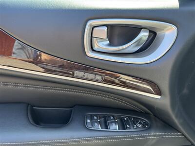 2019 INFINITI QX60 Luxe   - Photo 27 - Norwalk, CA 90650-2241