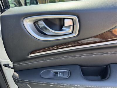 2019 INFINITI QX60 Luxe   - Photo 44 - Norwalk, CA 90650-2241