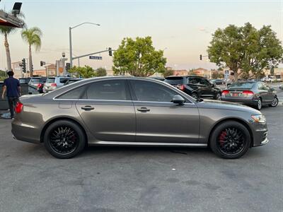 2012 Audi A6 3.0T quattro Prestige   - Photo 16 - Norwalk, CA 90650-2241