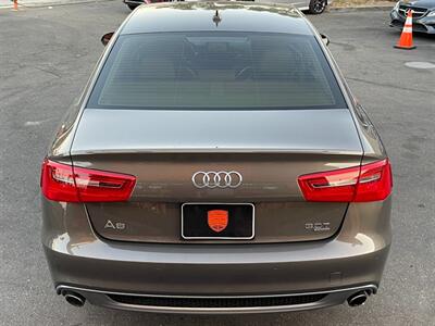 2012 Audi A6 3.0T quattro Prestige   - Photo 11 - Norwalk, CA 90650-2241