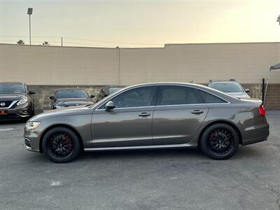 2012 Audi A6 3.0T quattro Prestige   - Photo 7 - Norwalk, CA 90650-2241