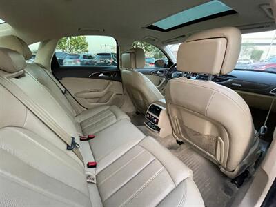 2012 Audi A6 3.0T quattro Prestige   - Photo 38 - Norwalk, CA 90650-2241