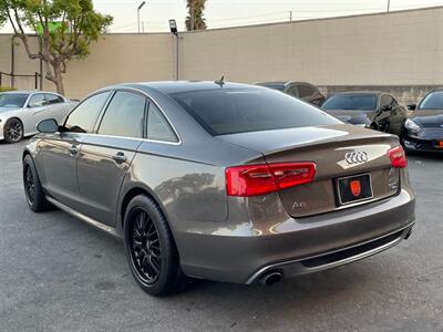 2012 Audi A6 3.0T quattro Prestige   - Photo 9 - Norwalk, CA 90650-2241