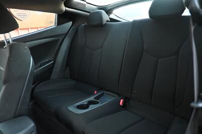 2017 Hyundai VELOSTER   - Photo 31 - Norwalk, CA 90650-2241