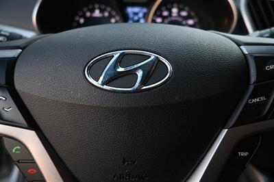 2017 Hyundai VELOSTER   - Photo 23 - Norwalk, CA 90650-2241