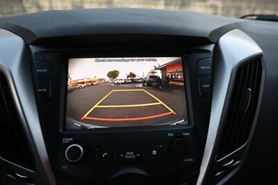 2017 Hyundai VELOSTER   - Photo 28 - Norwalk, CA 90650-2241