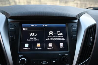 2017 Hyundai VELOSTER   - Photo 27 - Norwalk, CA 90650-2241