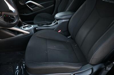 2017 Hyundai VELOSTER   - Photo 17 - Norwalk, CA 90650-2241