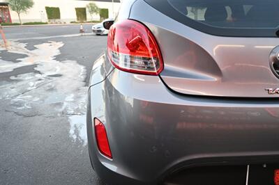 2017 Hyundai VELOSTER   - Photo 7 - Norwalk, CA 90650-2241