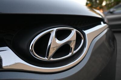 2017 Hyundai VELOSTER   - Photo 47 - Norwalk, CA 90650-2241