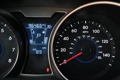 2017 Hyundai VELOSTER   - Photo 20 - Norwalk, CA 90650-2241