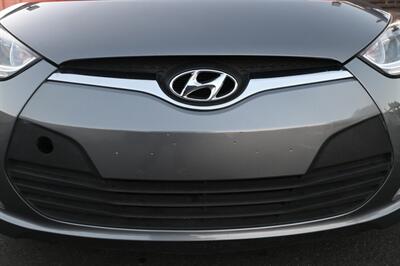2017 Hyundai VELOSTER   - Photo 4 - Norwalk, CA 90650-2241