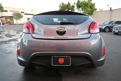 2017 Hyundai VELOSTER   - Photo 8 - Norwalk, CA 90650-2241